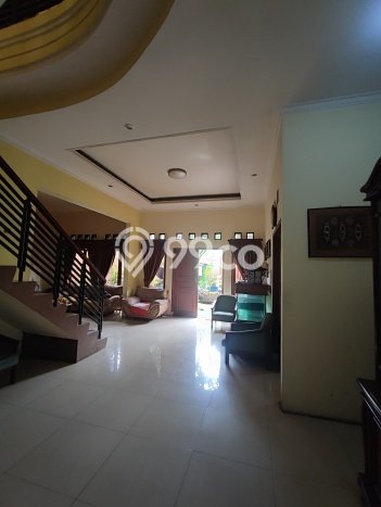 Dijual Rumah Luas Megah Dengan View Cantik di Gede Bage, Bandung Dijual Rumah Luas Megah Dengan View Cantik di Gede Bage, Bandung