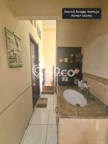 Rumah Modern Cantik 3 Kamar Bisa Langsung Pindah di Saguling Rumah Modern Cantik 3 Kamar Bisa Langsung Pindah di Saguling