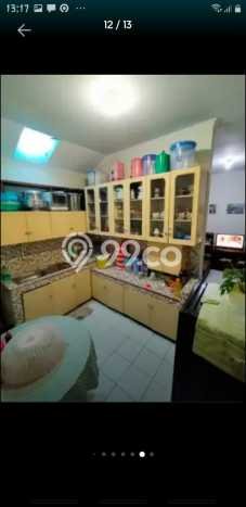 Rumah Modern Cantik 4 Kamar Bisa Langsung Pindah di Margahayu Rumah Modern Cantik 4 Kamar Bisa Langsung Pindah di Margahayu