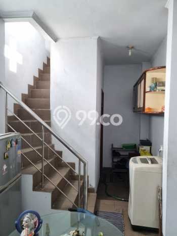 Jual Rumah Modern 4 KT di Cijerah, Bandung Jual Rumah Modern 4 KT di Cijerah, Bandung