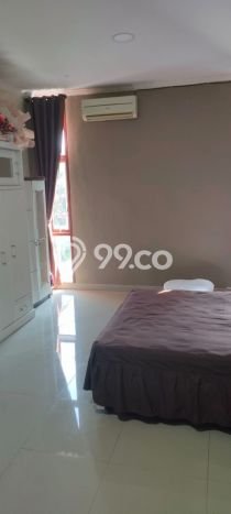 Rumah Minimalis 5 KT LT 149m2 di Gatot Subroto Rumah Minimalis 5 KT LT 149m2 di Gatot Subroto
