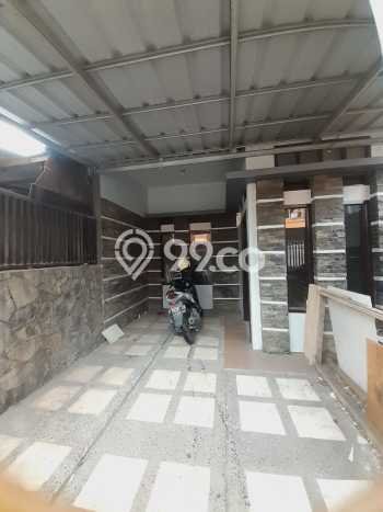 Rumah 2 Kamar Tidur Lokasi Premium di Kawasan Elite Batununggal, Bandung Rumah 2 Kamar Tidur Lokasi Premium di Kawasan Elite Batununggal, Bandung
