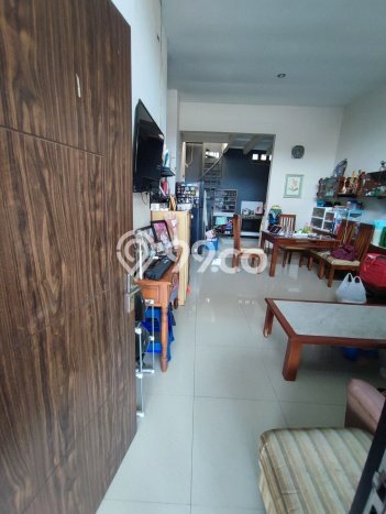 Rumah Modern Cantik 2 KT Bisa Langsung Pindah di Margahayu Rumah Modern Cantik 2 KT Bisa Langsung Pindah di Margahayu