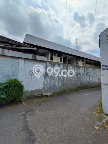 Tanah Kavling untuk Dijual di Andir Bandung 274m2 Tanah Kavling untuk Dijual di Andir Bandung 274m2