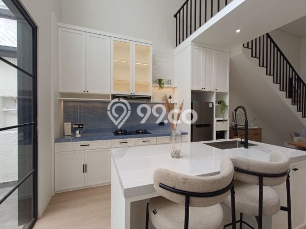 Jual Rumah Luas Elegan Dengan View Eksklusif di Kota Baru Parahyangan, Bandung Jual Rumah Luas Elegan Dengan View Eksklusif di Kota Baru Parahyangan, Bandung