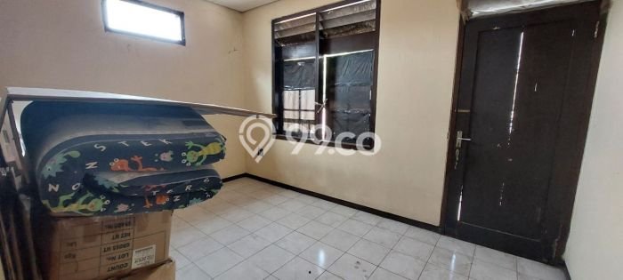 Rumah Luxury Modern Siap Huni di Pajajaran Bandung Rumah Luxury Modern Siap Huni di Pajajaran Bandung