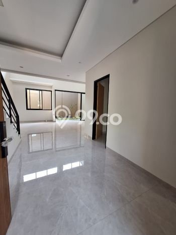 Rumah Mewah LB 235m2 Siap Pakai Desain Elegan di Singgasana, Bandung Rumah Mewah LB 235m2 Siap Pakai Desain Elegan di Singgasana, Bandung