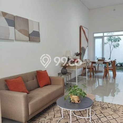 Dijual Hunian Rumah Nyaman 3 KT di Ciwastra, Bandung Dijual Hunian Rumah Nyaman 3 KT di Ciwastra, Bandung