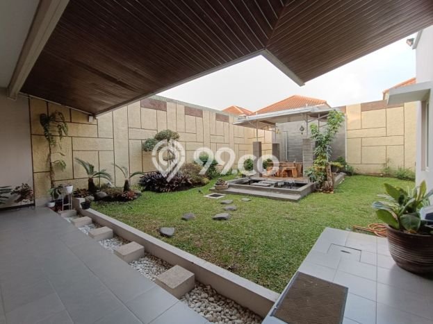 Hunian Super Elit dengan Akses Paling Strategis di Kota Baru Parahyangan, Bandung Hunian Super Elit dengan Akses Paling Strategis di Kota Baru Parahyangan, Bandung