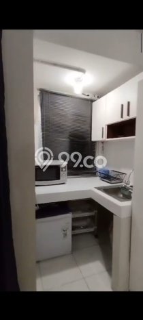 Unit Apartemen 1 Kamar & 1 Kamar Mandi Dijual di Bekasi Timur, Bekasi Unit Apartemen 1 Kamar & 1 Kamar Mandi Dijual di Bekasi Timur, Bekasi