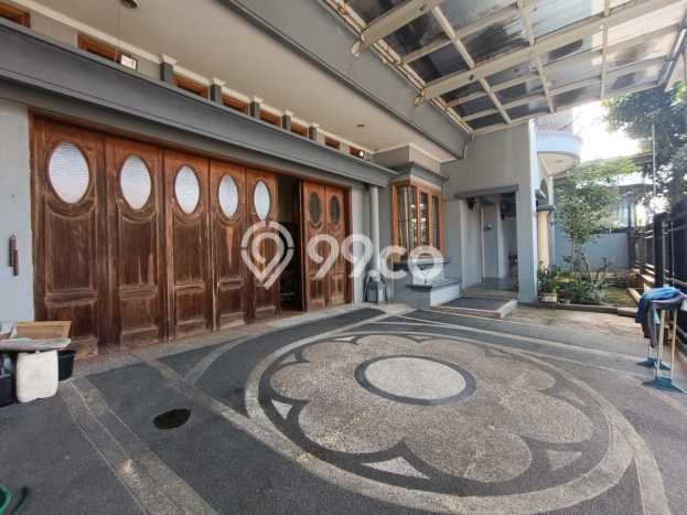 Dijual Rumah Premium dengan Fasilitas Sekitar Lengkap di Margaasih, Bandung Dijual Rumah Premium dengan Fasilitas Sekitar Lengkap di Margaasih, Bandung
