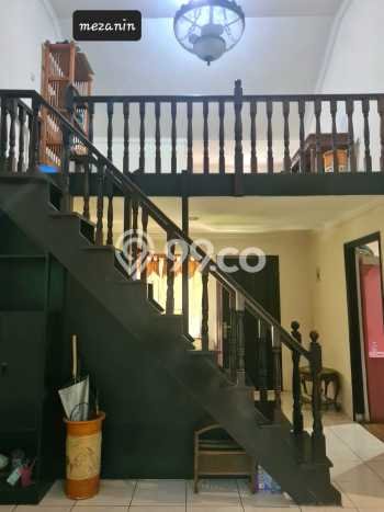 Rumah Modern Cantik 3 Kamar Bisa Langsung Pindah di Saguling Rumah Modern Cantik 3 Kamar Bisa Langsung Pindah di Saguling
