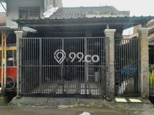 Rumah 2 Kamar Tidur Lokasi Premium di Kawasan Elite Batununggal, Bandung Rumah 2 Kamar Tidur Lokasi Premium di Kawasan Elite Batununggal, Bandung