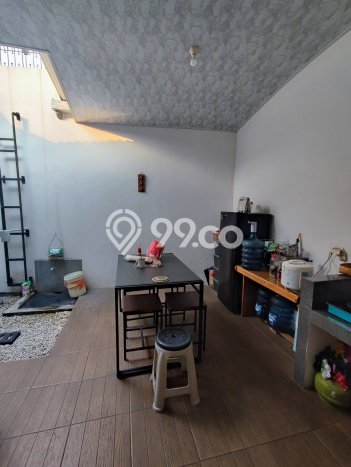 Rumah Modern 2 KT di Taman Kopo Indah Bandung Unfurnished Rumah Modern 2 KT di Taman Kopo Indah Bandung Unfurnished