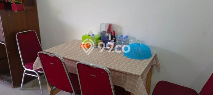 Rumah Modern 3 Kamar LT 72m2 di Cibaduyut Rumah Modern 3 Kamar LT 72m2 di Cibaduyut