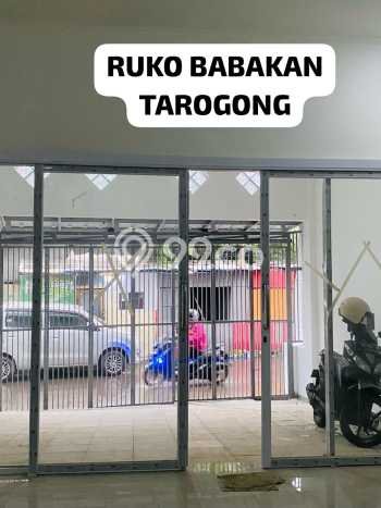 Paling Diincar! Ruko Dijual di Peta Harga Kompetitif Paling Diincar! Ruko Dijual di Peta Harga Kompetitif