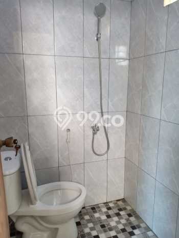 Rumah Modern 3 KT di Taman Holis Indah Bandung Rumah Modern 3 KT di Taman Holis Indah Bandung
