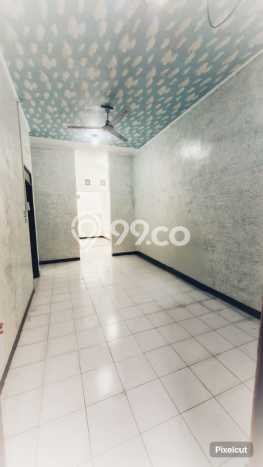 Rumah Asri area Margaasih, 2 KT, Bebas Banjir Rumah Asri area Margaasih, 2 KT, Bebas Banjir