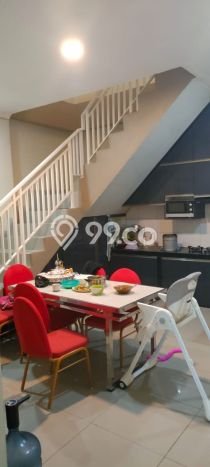 Rumah Minimalis 5 KT LT 149m2 di Gatot Subroto Rumah Minimalis 5 KT LT 149m2 di Gatot Subroto