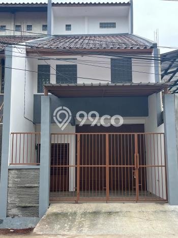 Area Ramai! Ruko Dijual di Margaasih untuk Bisnis Luas Bangunan 227m2 Area Ramai! Ruko Dijual di Margaasih untuk Bisnis Luas Bangunan 227m2