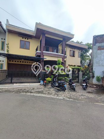Dijual Rumah Luas Megah Dengan View Cantik di Gede Bage, Bandung Dijual Rumah Luas Megah Dengan View Cantik di Gede Bage, Bandung