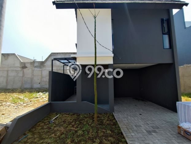 Dijual Rumah Minimalis Bagus Punya 2 KT di Margaasih Bandung - Dijual Rumah Minimalis Bagus Punya 2 KT di Margaasih Bandung -