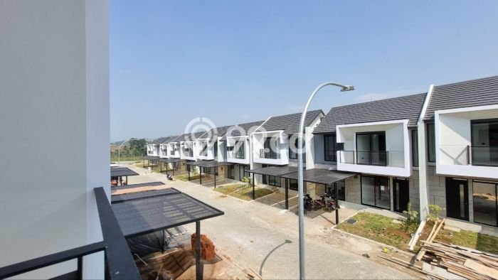Hunian Super Mewah dengan Akses Paling Strategis di Kota Baru Parahyangan, Bandung Hunian Super Mewah dengan Akses Paling Strategis di Kota Baru Parahyangan, Bandung
