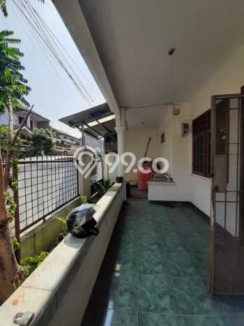 HOT PROPERTY! Rumah Premium area Margahayu, Luas 120m2m² LB 240m2m² HOT PROPERTY! Rumah Premium area Margahayu, Luas 120m2m² LB 240m2m²