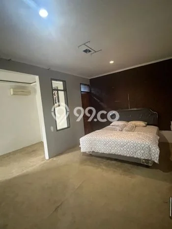 Rumah Modern Minimalis 5 Kamar Bisa Langsung Pindah di Padalarang Rumah Modern Minimalis 5 Kamar Bisa Langsung Pindah di Padalarang