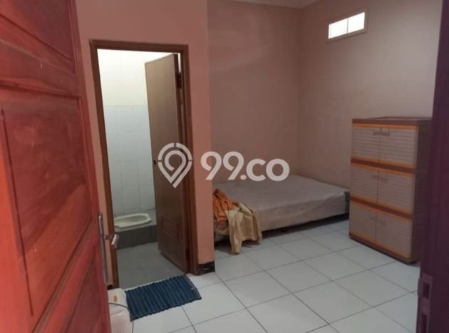 Rumah Modern Cantik 12 KT Siap Huni di Astanaanyar Rumah Modern Cantik 12 KT Siap Huni di Astanaanyar