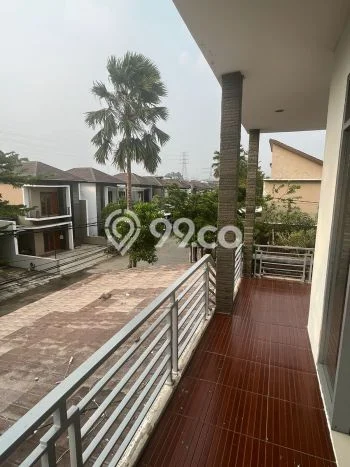 Rumah Modern Minimalis 5 Kamar Bisa Langsung Pindah di Padalarang Rumah Modern Minimalis 5 Kamar Bisa Langsung Pindah di Padalarang