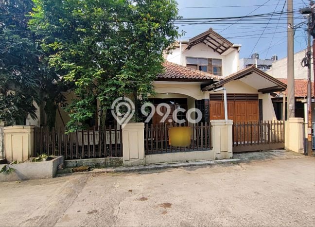 Rumah Bagus Siap Huni Di Margaasih Luas 150m2 Lokasi Strategis Rumah Bagus Siap Huni Di Margaasih Luas 150m2 Lokasi Strategis