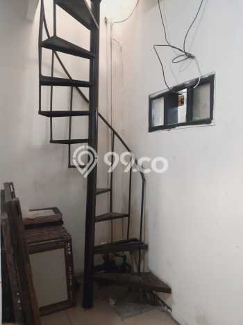 Rumah 2 Kamar Tidur Lokasi Premium di Kawasan Elite Batununggal, Bandung Rumah 2 Kamar Tidur Lokasi Premium di Kawasan Elite Batununggal, Bandung