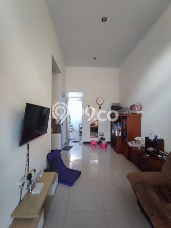 Rumah Modern 2 KT di Taman Kopo Indah Bandung Unfurnished Rumah Modern 2 KT di Taman Kopo Indah Bandung Unfurnished