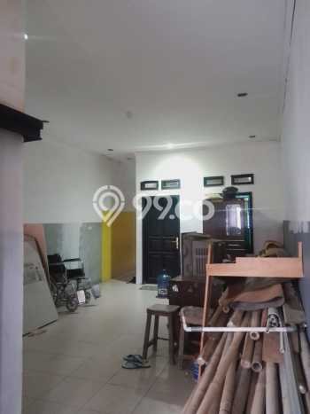 Rumah 2 Kamar Tidur Lokasi Premium di Kawasan Elite Batununggal, Bandung Rumah 2 Kamar Tidur Lokasi Premium di Kawasan Elite Batununggal, Bandung