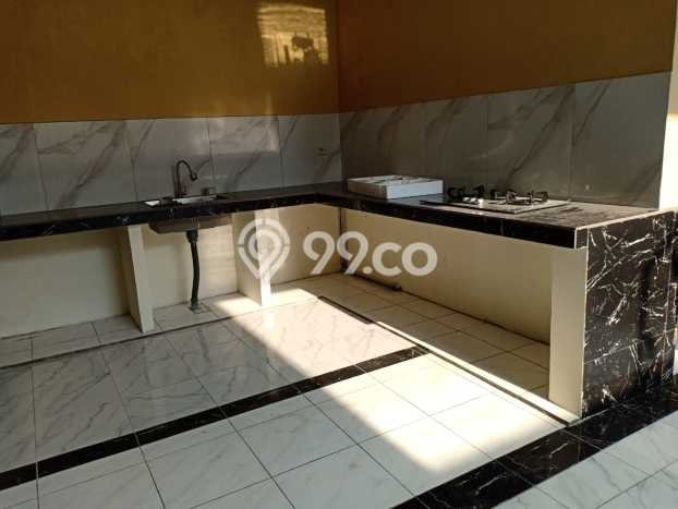 Rumah Modern 3 KT di Taman Holis Indah Bandung Rumah Modern 3 KT di Taman Holis Indah Bandung