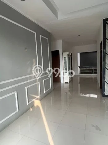 Rumah Modern Minimalis 5 Kamar Bisa Langsung Pindah di Padalarang Rumah Modern Minimalis 5 Kamar Bisa Langsung Pindah di Padalarang