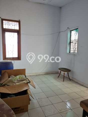 Jual Rumah Modern 4 KT di Cijerah, Bandung Jual Rumah Modern 4 KT di Cijerah, Bandung
