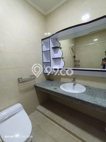 Rumah Mewah LB 330m2 Siap Huni Desain Elegan di Soekarno Hatta, Bandung Rumah Mewah LB 330m2 Siap Huni Desain Elegan di Soekarno Hatta, Bandung