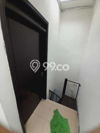 Rumah 2 Kamar Tidur Lokasi Premium di Kawasan Elite Batununggal, Bandung Rumah 2 Kamar Tidur Lokasi Premium di Kawasan Elite Batununggal, Bandung