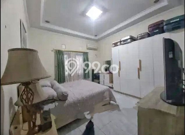 Siap Huni Rumah Mewah 3 Kamar di Astanaanyar Dekat ke Mana Saja Siap Huni Rumah Mewah 3 Kamar di Astanaanyar Dekat ke Mana Saja