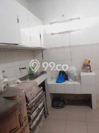 Rumah 2 Kamar Tidur Lokasi Premium di Kawasan Elite Batununggal, Bandung Rumah 2 Kamar Tidur Lokasi Premium di Kawasan Elite Batununggal, Bandung
