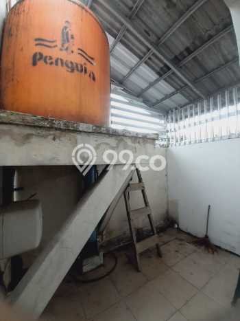 Rumah 2 Kamar Tidur Lokasi Premium di Kawasan Elite Batununggal, Bandung Rumah 2 Kamar Tidur Lokasi Premium di Kawasan Elite Batununggal, Bandung