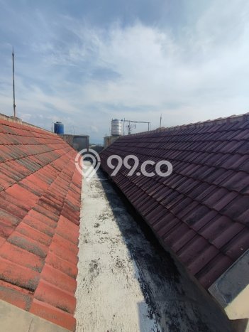 Ruko Paling Dicari LB 300m2 Dijual di Margaasih Ruko Paling Dicari LB 300m2 Dijual di Margaasih