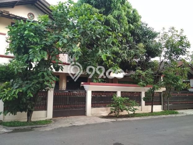 Dijual Rumah Luas Megah Dengan View Cantik di Gede Bage, Bandung Dijual Rumah Luas Megah Dengan View Cantik di Gede Bage, Bandung