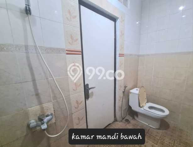 Rumah Modern Cantik 3 Kamar Bisa Langsung Pindah di Saguling Rumah Modern Cantik 3 Kamar Bisa Langsung Pindah di Saguling