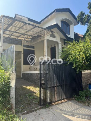 Hunian Eksklusif Siap Huni LT 276m2 di Parongpong, Bandung Barat Hunian Eksklusif Siap Huni LT 276m2 di Parongpong, Bandung Barat