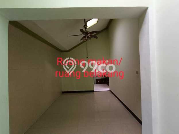 Rumah Strategis Minimalis Lb 150m2 di Margaasih, Bandung Rumah Strategis Minimalis Lb 150m2 di Margaasih, Bandung
