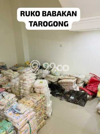 Paling Diincar! Ruko Dijual di Peta Harga Kompetitif Paling Diincar! Ruko Dijual di Peta Harga Kompetitif