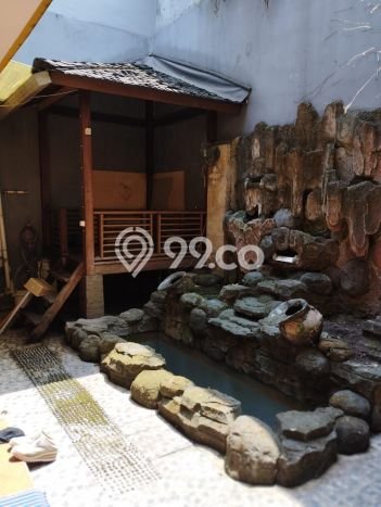 Rumah Luxury Modern Tanpa Renovasi di Kota Baru Parahyangan Bandung Rumah Luxury Modern Tanpa Renovasi di Kota Baru Parahyangan Bandung